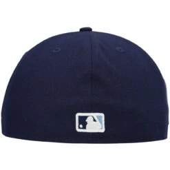 Men's Tampa Bay Rays New Era Navy 9/11 Memorial Side Patch 59FIFTY Fitted Hat -BigLeagueCaps Store 11 memorial side patch 59fifty fitted hat pi4402000 altimages ff 4402930 fbbf86ba5ae6d33dbd26alt4 full