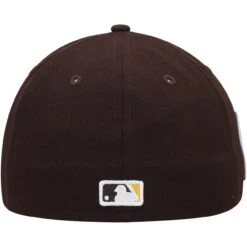 Men's San Diego Padres New Era Brown 9/11 Memorial Side Patch 59FIFTY Fitted Hat 9 Men's San Diego Padres New Era Brown 9/11 Memorial Side Patch 59FIFTY Fitted Hat -BigLeagueCaps Store 11 memorial side patch 59fifty fitted hat ss5 p 4402928pv 4u vzf6quh5ko82h5ldpaj4v xjqmlklagipk6z9fo17f
