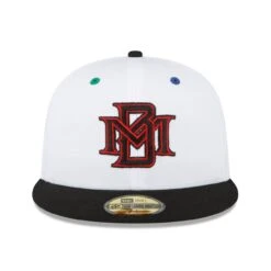 Men's Milwaukee Brewers New Era White/Black 25th Anniversary Primary Eye 59FIFTY Fitted Hat -BigLeagueCaps Store black milwaukee brewers 25th anniversary primary eye 59fifty fitted hat ss5 p 4640878pv 2u mx2ihwinahqvtzfdkz7nv eugj5icm3gm9xdxerxke