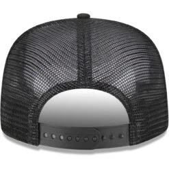 Men's Milwaukee Brewers New Era White/Black Vacay 2.0 A-Frame Trucker 9FIFTY Snapback Hat -BigLeagueCaps Store black milwaukee brewers vacay 20 a frame trucker 9fifty snapback hat ss5 p 200013032pv 4u e0ms5ndhnxovkaru0whzv jhgm4tcrau1jhpzkf8ju