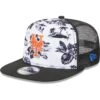 Men's New York Mets New Era White/Black Vacay 2.0 A-Frame Trucker 9FIFTY Snapback Hat -BigLeagueCaps Store black new york mets vacay 20 a frame trucker 9fifty snapback hat ss5 p 200013034pv 1u c43qyknpf6ajfwtanabbv juygwdaiyomso0ftptpw