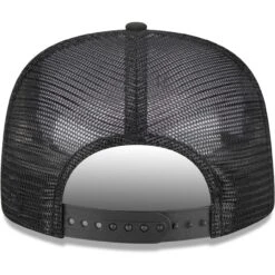 Men's New York Mets New Era White/Black Vacay 2.0 A-Frame Trucker 9FIFTY Snapback Hat -BigLeagueCaps Store black new york mets vacay 20 a frame trucker 9fifty snapback hat ss5 p 200013034pv 4u c43qyknpf6ajfwtanabbv hkjqwlpdy6m2aukzfu2h