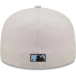 Men's Oakland Athletics New Era Gray/Black 40th Anniversary Undervisor 59FIFTY Fitted Hat -BigLeagueCaps Store black oakland athletics 40th anniversary undervisor 59fifty fitted hat pi4734000 altimages ff 4734572 7fe876ed8ae4c89231a3alt4 full