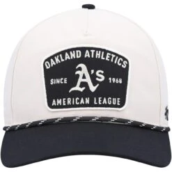 Men's Oakland Athletics '47 Tan/Black Lunar Hitch Adjustable Snapback Hat -BigLeagueCaps Store black oakland athletics lunar hitch adjustable snapback hat ss5 p 4883601pv 2u wtvaasnbcrjinvzmbxbtv xiektl98saz40kbwvwro