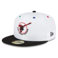 Men's San Diego Padres New Era White/Black 25th Anniversary Primary Eye 59FIFTY Fitted Hat 8 Men's San Diego Padres New Era White/Black 25th Anniversary Primary Eye 59FIFTY Fitted Hat -BigLeagueCaps Store black san diego padres 25th anniversary primary eye 59fifty fitted hat ss5 p 4640880pv 3u o2nfzaywq0uctocqztcqv rfrvd7svovrcywnid1tl