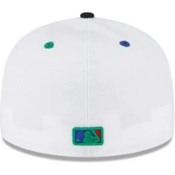 Men's Tampa Bay Rays New Era White/Black 1998 Inaugural Season Primary Eye 59FIFTY Fitted Hat -BigLeagueCaps Store black tampa bay rays 1998 inaugural season primary eye 59fifty fitted hat ss5 p 4640871pv 4u gn9lx7dpysow0ln7k0j4v ozmsvepk82b6ixcwxsnt