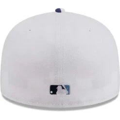 Men's Milwaukee Brewers New Era White/Blue Flamingo 59FIFTY Fitted Hat -BigLeagueCaps Store blue milwaukee brewers flamingo 59fifty fitted hat ss5 p 200016133pv 4u jhhmhwbhpg49ukgomsuuv umchnfqqx0gfb6hrblxr