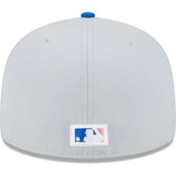 Men's Oakland Athletics New Era Gray/Blue Dolphin 59FIFTY Fitted Hat -BigLeagueCaps Store blue oakland athletics dolphin 59fifty fitted hat ss5 p 200000348pv 4u 0x8loqbqaaslzfeusus2v m3hjspgbzq2jtsi86fwl