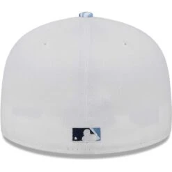 Men's Oakland Athletics New Era White/Blue Flamingo 59FIFTY Fitted Hat 9 Men's Oakland Athletics New Era White/Blue Flamingo 59FIFTY Fitted Hat -BigLeagueCaps Store blue oakland athletics flamingo 59fifty fitted hat ss5 p 200016141pv 4u yoo2e352jm3kvbn9tq5pv ldkl66safxneu3jqoxxg