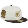 Men's San Diego Padres New Era White/Brown 25th Team Anniversary 59FIFTY Fitted Hat 2 Men's San Diego Padres New Era White/Brown 25th Team Anniversary 59FIFTY Fitted Hat -BigLeagueCaps Store brown san diego padres 25th team anniversary 59fifty fitted hat ss5 p 200006627pv 1u ninrzje4btccc9vzwohdv it4rtwl1rwtgzmf8zili