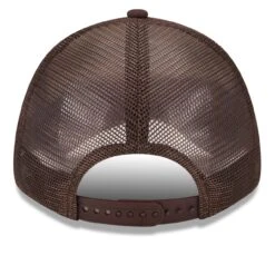 Men's San Diego Padres New Era White/Brown Team Stripe Trucker 9FORTY Snapback Hat -BigLeagueCaps Store brown san diego padres team stripe trucker 9forty snapback hat ss5 p 5002648pv 4u phqsvdawaijjf2ipkracv oh0nwcc9nhqe3pcav87z