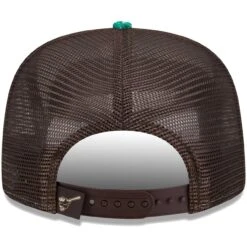 Men's San Diego Padres New Era White/Brown Tropic Floral Golfer Snapback Hat -BigLeagueCaps Store brown san diego padres tropic floral golfer snapback hat ss5 p 200012987pv 4u njzswzht6inms4cdpfiqv vtxyowp5nffqb2slkrsg