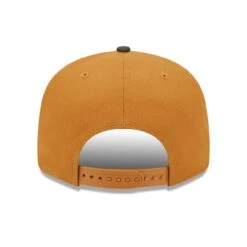 Men's New York Mets New Era Bronze/Charcoal Color Pack Two-Tone 9FIFTY Snapback Hat -BigLeagueCaps Store charcoal new york mets color pack two tone 9fifty snapback hat ss5 p 4673837pv 4u g7fy52tmc6y3z69kwmqev sbvgz8yvspr8yhlmkj7l