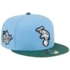 Men's Oakland Athletics New Era Sky Blue/Cilantro 1988 World Series 59FIFTY Fitted Hat -BigLeagueCaps Store cilantro oakland athletics 1988 world series 59fifty fitted hat ss5 p 200006599pv 1u tjn8y4ljuoysssahe1zyv qk0luev2au1fr5lwlqgp