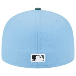 Men's San Diego Padres New Era Sky Blue/Cilantro 1998 World Series 59FIFTY Fitted Hat -BigLeagueCaps Store cilantro san diego padres 1998 world series 59fifty fitted hat ss5 p 200006602pv 4u ygvddovbzuo8bqmgxsuyv uchxlj9ceucah9rre5zu