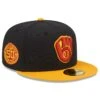 Men's Milwaukee Brewers New Era Navy/Gold Primary Logo 59FIFTY Fitted Hat -BigLeagueCaps Store gold milwaukee brewers primary logo 59fifty fitted hat ss5 p 4937482pv 1u 12pwj0rsd9dxktxt4kjjv woawwljcpmll1z0r7ble