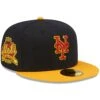 Men's New York Mets New Era Navy/Gold 40th Anniversary Primary Logo 59FIFTY Fitted Hat -BigLeagueCaps Store gold new york mets 40th anniversary primary logo 59fifty fitted hat ss5 p 4937484pv 1u 5ulspkiqck3yzvvjgeljv 7tidns9r6ae7jif950j5