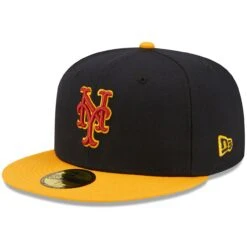 Men's New York Mets New Era Navy/Gold 40th Anniversary Primary Logo 59FIFTY Fitted Hat 8 Men's New York Mets New Era Navy/Gold 40th Anniversary Primary Logo 59FIFTY Fitted Hat -BigLeagueCaps Store gold new york mets 40th anniversary primary logo 59fifty fitted hat ss5 p 4937484pv 3u 5ulspkiqck3yzvvjgeljv wkwao3x7tr4yhrq9ca14
