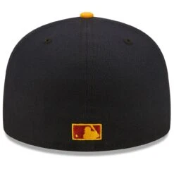 Men's New York Mets New Era Navy/Gold 40th Anniversary Primary Logo 59FIFTY Fitted Hat 9 Men's New York Mets New Era Navy/Gold 40th Anniversary Primary Logo 59FIFTY Fitted Hat -BigLeagueCaps Store gold new york mets 40th anniversary primary logo 59fifty fitted hat ss5 p 4937484pv 4u 5ulspkiqck3yzvvjgeljv dwzka7oqh09givtctfvh