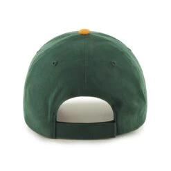 Youth Oakland Athletics '47 Green/Gold MVP Adjustable Hat -BigLeagueCaps Store gold oakland athletics mvp adjustable hat pi4652000 altimages ff 4652488 fa4f6a5d2d517e91aa12alt4 full