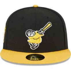 Men's San Diego Padres New Era Black/Gold 59FIFTY Fitted Hat -BigLeagueCaps Store gold san diego padres 59fifty fitted hat ss5 p 200015986pv 2u 0nhlzfbng8yvqx7ipc48v 6ojrxra5v40rij9mxv5g