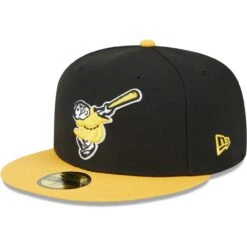 Men's San Diego Padres New Era Black/Gold 59FIFTY Fitted Hat -BigLeagueCaps Store gold san diego padres 59fifty fitted hat ss5 p 200015986pv 3u 0nhlzfbng8yvqx7ipc48v dyczaynridt6ttgnisbx