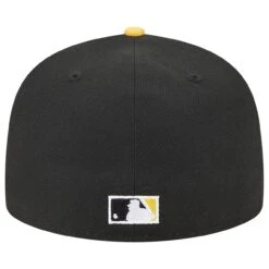 Men's Tampa Bay Rays New Era Black/Gold 59FIFTY Fitted Hat -BigLeagueCaps Store gold tampa bay rays 59fifty fitted hat ss5 p 200015990pv 4u nyt2k0u3jzrfmgiadqchv 08srkjznqghk91vyfqmd
