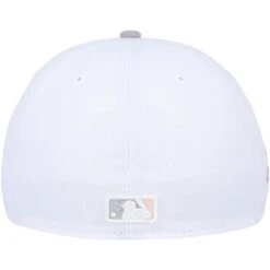 Men's Milwaukee Brewers New Era White/Gray 1982 World Series Side Patch Peach Undervisor 59FIFTY Fitted Hat -BigLeagueCaps Store gray milwaukee brewers 1982 world series side patch peach undervisor 59fifty fitted hat ss5 p 4596886pv 4u nlrn0fzsuvottoxx8ex4v cmajnpobisprc43c33be