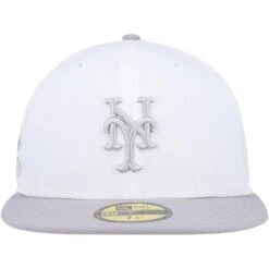 Men's New York Mets New Era White/Gray 1986 World Series Side Patch Peach Undervisor 59FIFTY Fitted Hat -BigLeagueCaps Store gray new york mets 1986 world series side patch peach undervisor 59fifty fitted hat ss5 p 4596884pv 2u tyu08ssnjewht2pkbskcv refezzfw6jggmzyyz24t
