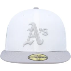 Men's Oakland Athletics New Era White/Gray 1972 World Series Side Patch Undervisor 59FIFTY Fitted Hat 7 Men's Oakland Athletics New Era White/Gray 1972 World Series Side Patch Undervisor 59FIFTY Fitted Hat -BigLeagueCaps Store gray oakland athletics 1972 world series side patch undervisor 59fifty fitted hat ss5 p 4596895pv 2u bvfz2y76jk4n3dpntcrdv x1uvw6h5ckqkdsrk8h6p