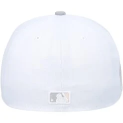 Men's Oakland Athletics New Era White/Gray 1972 World Series Side Patch Undervisor 59FIFTY Fitted Hat 9 Men's Oakland Athletics New Era White/Gray 1972 World Series Side Patch Undervisor 59FIFTY Fitted Hat -BigLeagueCaps Store gray oakland athletics 1972 world series side patch undervisor 59fifty fitted hat ss5 p 4596895pv 4u bvfz2y76jk4n3dpntcrdv rpsnnt2c8nnvlsppljyn