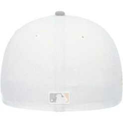 Men's Tampa Bay Rays New Era White/Gray 2008 World Series Side Patch Undervisor 59FIFTY Fitted Hat -BigLeagueCaps Store gray tampa bay rays 2008 world series side patch undervisor 59fifty fitted hat ss5 p 4596906pv 4u pr0gmgxnqonzyat8zkevv hatgy6h0u4wy9y1lixyh