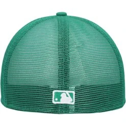Men's Oakland Athletics New Era White/Green 2023 On-Field Batting Practice 59FIFTY Fitted Hat -BigLeagueCaps Store green oakland athletics 2023 on field batting practice 59fifty fitted hat ss5 p 4992563pv 4u eb1pyp5sc4xavd50omp0v v9kjhfqoccd3ygeiqdaz