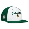 Men's Oakland Athletics Fanatics Branded White/Green Iconic Color Blocked Fitted Hat -BigLeagueCaps Store green oakland athletics iconic color blocked fitted hat ss5 p 4499315pv 1u urulaqy5fe3pvfsryx8jv syju5pbh65jy0qhdjgxp