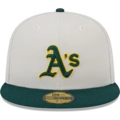 Men's Oakland Athletics New Era Gray/Green World Class Back Patch 59FIFTY Fitted Hat -BigLeagueCaps Store green oakland athletics world class back patch 59fifty fitted hat ss5 p 5046868pv 2u ome3ssomwnr5cctqyifnv 4ikvy390bwsmvbrcfwh9