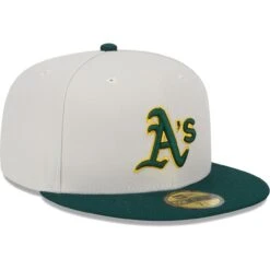 Men's Oakland Athletics New Era Gray/Green World Class Back Patch 59FIFTY Fitted Hat -BigLeagueCaps Store green oakland athletics world class back patch 59fifty fitted hat ss5 p 5046868pv 3u ome3ssomwnr5cctqyifnv uv6d87snqjdq9hvqu7x4