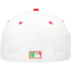 Men's Tampa Bay Rays New Era White/Green 20th Anniversary Watermelon Lolli 59FIFTY Fitted Hat 9 Men's Tampa Bay Rays New Era White/Green 20th Anniversary Watermelon Lolli 59FIFTY Fitted Hat -BigLeagueCaps Store green tampa bay rays 20th anniversary watermelon lolli 59fifty fitted hat ss5 p 4784168pv 4u lwvgxvlawssv9bdjf637v dgdkuj8nvzpyle623m1t