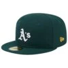 Infant Oakland Athletics New Era Green My First 59FIFTY Fitted Hat -BigLeagueCaps Store infant new era green oakland athletics my first 59fifty fitted hat ss5 p 4418028pv 1u zosskw9ynoauqxz2z7krv pzyq8wwmyksyfe8bqa3b