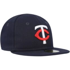 Infant Minnesota Twins New Era Navy My First 59FIFTY Fitted Hat 8 Infant Minnesota Twins New Era Navy My First 59FIFTY Fitted Hat -BigLeagueCaps Store infant new era navy minnesota twins my first 59fifty fitted hat ss5 p 5005105pv 3u gnklptgclesind2cc2cpv aiw9b8tj2x88qcxyyxpw