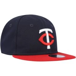 Infant Minnesota Twins New Era Navy My First 9FIFTY Adjustable Hat 8 Infant Minnesota Twins New Era Navy My First 9FIFTY Adjustable Hat -BigLeagueCaps Store infant new era navy minnesota twins my first 9fifty adjustable hat ss5 p 5005098pv 3u uoev6x0cvqkiyfdm8i7yv qmeuofgx2m6qrvl71uab