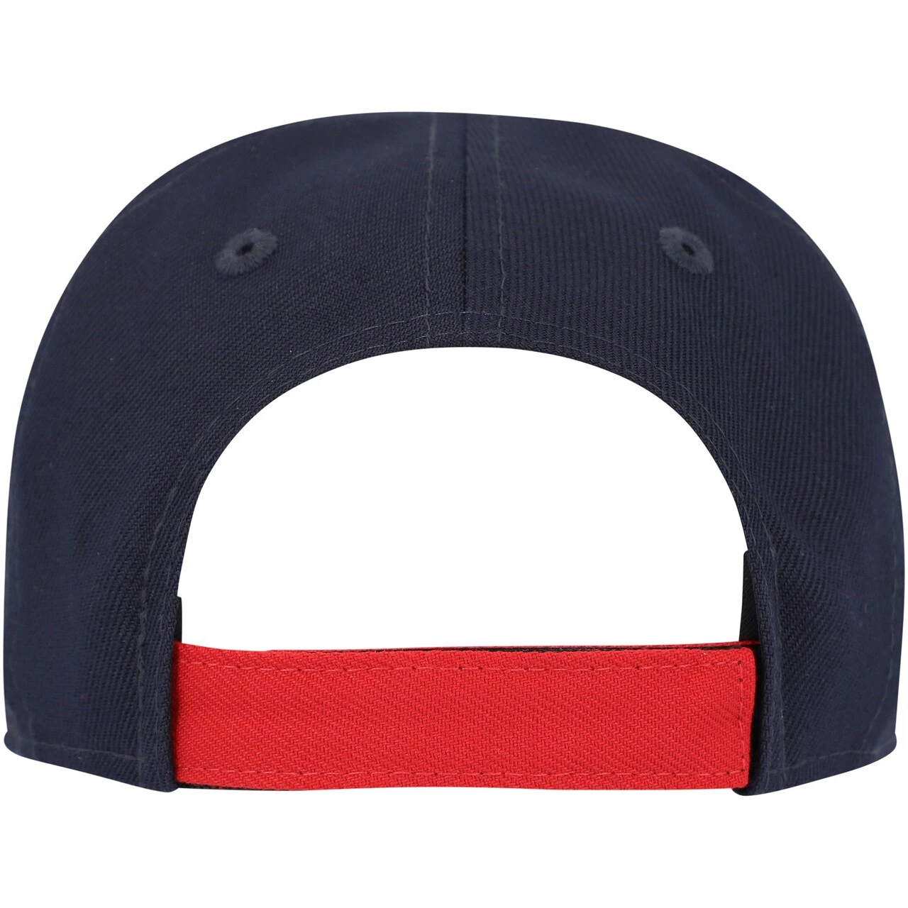 Infant Minnesota Twins New Era Navy My First 9FIFTY Adjustable Hat 6 Infant Minnesota Twins New Era Navy My First 9FIFTY Adjustable Hat - Image 4