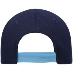 Infant Tampa Bay Rays New Era Navy My First 9FIFTY Hat -BigLeagueCaps Store infant new era navy tampa bay rays my first 9fifty hat pi4074000 altimages ff 4074950 77e876d7dc0b2fb96531alt4 full