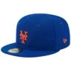 Infant New York Mets New Era Royal My First 59FIFTY Fitted Hat -BigLeagueCaps Store infant new era royal new york mets my first 59fifty fitted hat ss5 p 4418036pv 1u kw7w5a2etvboubf00ekcv pvbyumnrvrey1vrrn9ma
