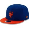 Infant New York Mets New Era Royal My First 9FIFTY Hat -BigLeagueCaps Store infant new era royal new york mets my first 9fifty hat pi4074000 altimages ff 4074949 8349f9fb6eedbac85bb1alt1 full