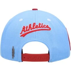 Men's Oakland Athletics Pro Standard White/Light Blue Blue Raspberry Ice Cream Drip Snapback Hat 9 Men's Oakland Athletics Pro Standard White/Light Blue Blue Raspberry Ice Cream Drip Snapback Hat -BigLeagueCaps Store light blue oakland athletics blue raspberry ice cream drip snapback hat ss5 p 200006441pv 4u ia2hkwy01l8bmqadisvjv xum4iwaf5jsssktmkkfh