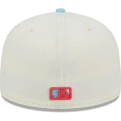 Men's Oakland Athletics New Era Cream/Light Blue Spring Color Two-Tone 59FIFTY Fitted Hat -BigLeagueCaps Store light blue oakland athletics spring color two tone 59fifty fitted hat ss5 p 5000250pv 4u 5upwl8rffsyvdq5t4zdav ibfgytlbcuksp42ancnl