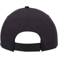 Men's Milwaukee Brewers Black '47 All-Star Adjustable Hat -BigLeagueCaps Store mens 47 black milwaukee brewers all star adjustable hat pi4262000 altimages ff 4262850 d8db5a10ad2370e80652alt4 full