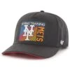Men's New York Mets '47 Charcoal 2023 Spring Training Reflex Hitch Snapback Hat -BigLeagueCaps Store mens 47 charcoal new york mets 2023 spring training reflex hitch snapback hat ss5 p 4935195pv 1u q4q867ezilbqldokfkg2v qjqtpejl5n6wo2ixz2wx