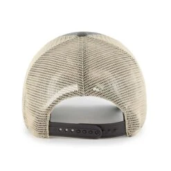 Men's San Diego Padres '47 Charcoal Four Stroke Clean Up Trucker Snapback Hat -BigLeagueCaps Store mens 47 charcoal san diego padres four stroke clean up trucker snapback hat ss5 p 200020447pv 4u a8v6drpqwo3pwblobmivv pntparnadsxa7r2efbli