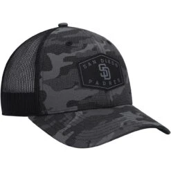 Men's San Diego Padres '47 Charcoal Tonal Camo Convoy Trucker Snapback Hat 8 Men's San Diego Padres '47 Charcoal Tonal Camo Convoy Trucker Snapback Hat -BigLeagueCaps Store mens 47 charcoal san diego padres tonal camo convoy trucker snapback hat ss5 p 4608767pv 3u mrhmtuzk8g9qnys0s3qiv 4quuny86nszxmmxtxwz2